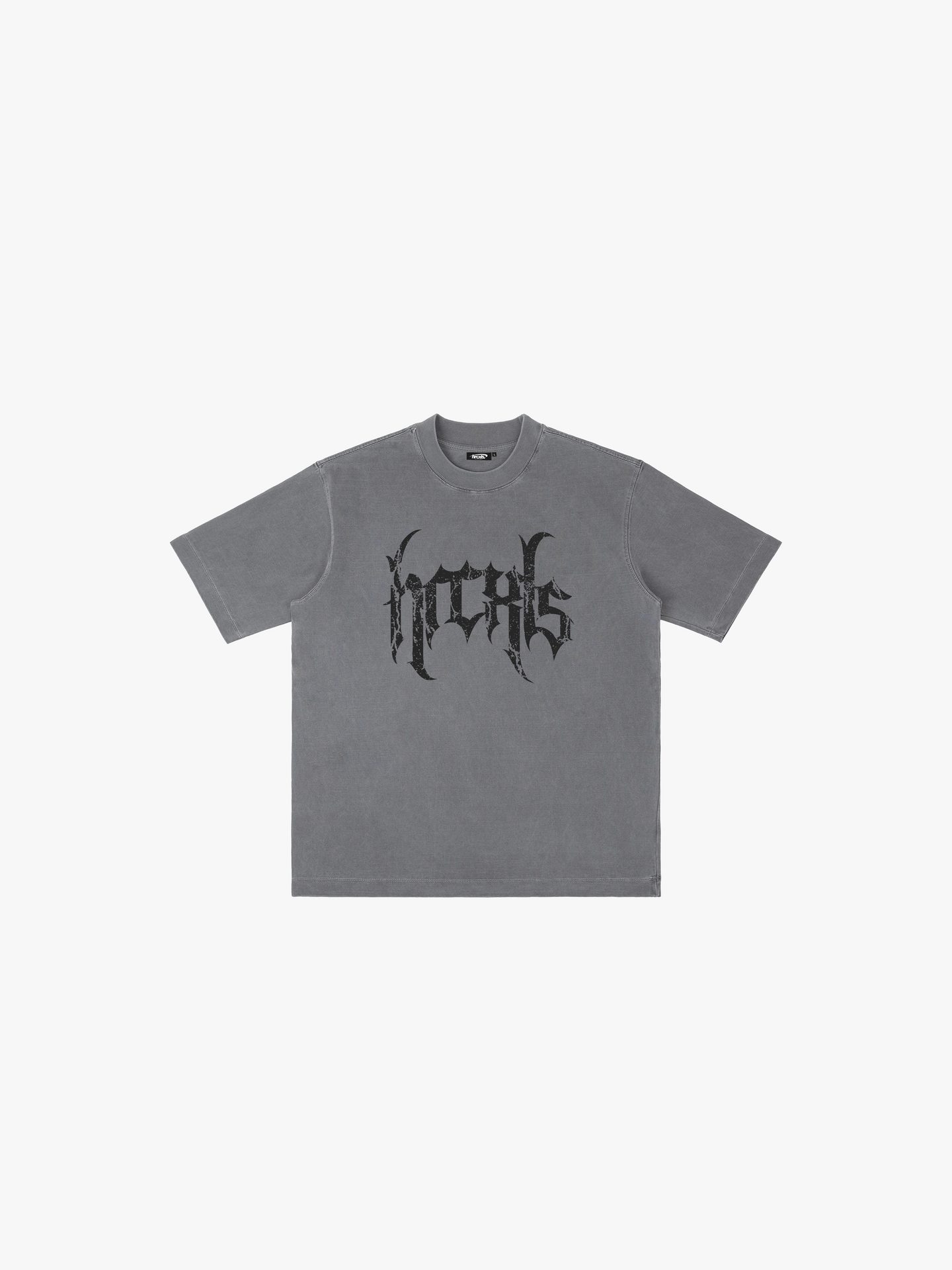 Grunge Heavyweight T-shirt