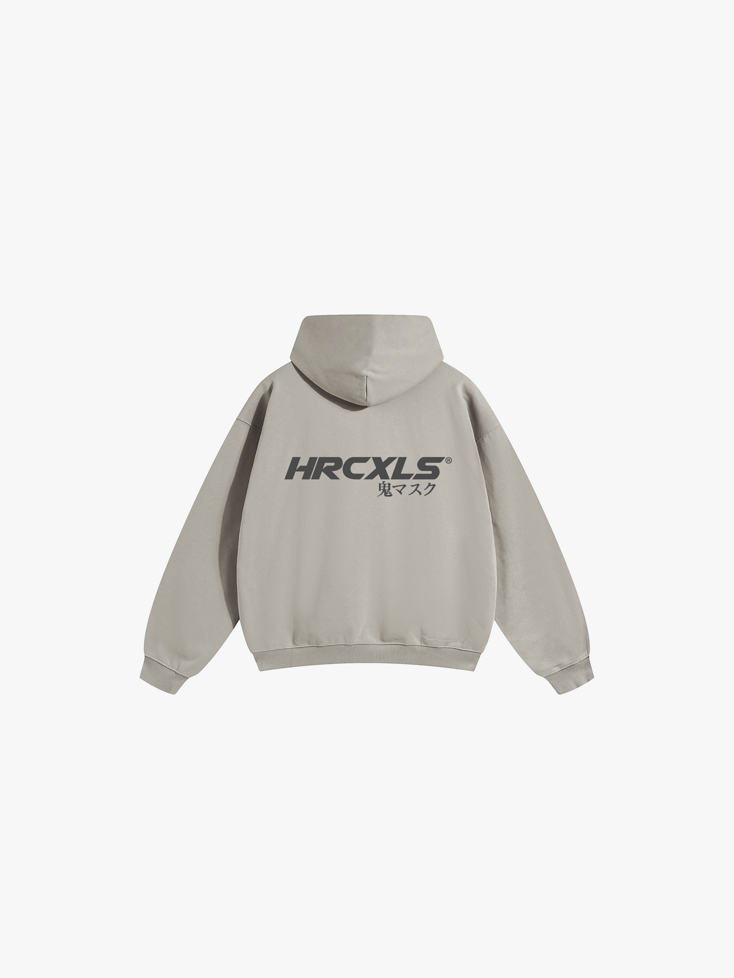Kuro V3 Oversized Hoodie