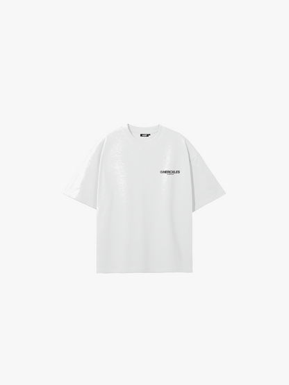 Lifting club Oversized T-shirt