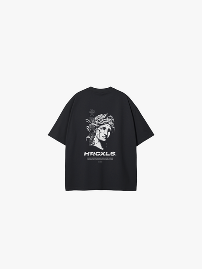 Medusa oversized t-shirt