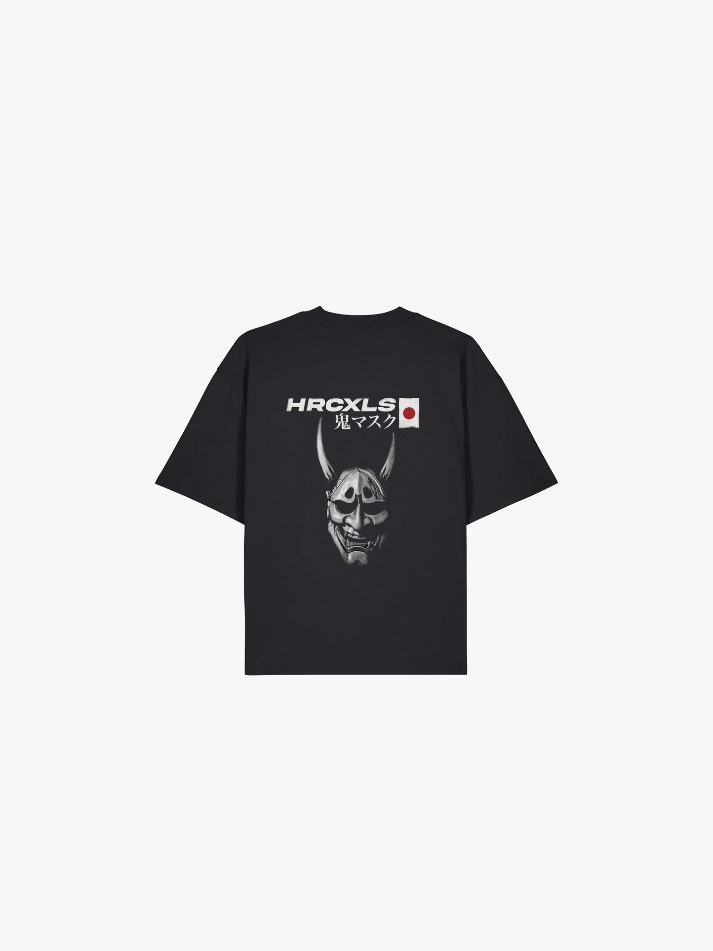 ONI Heavy Oversized T-shirt