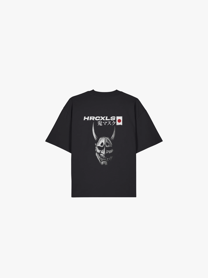 ONI Heavy Oversized T-shirt