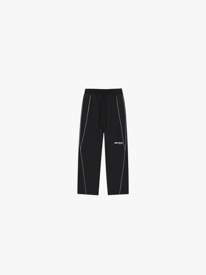 Scorpion Reflective Oversized Sweatpants
