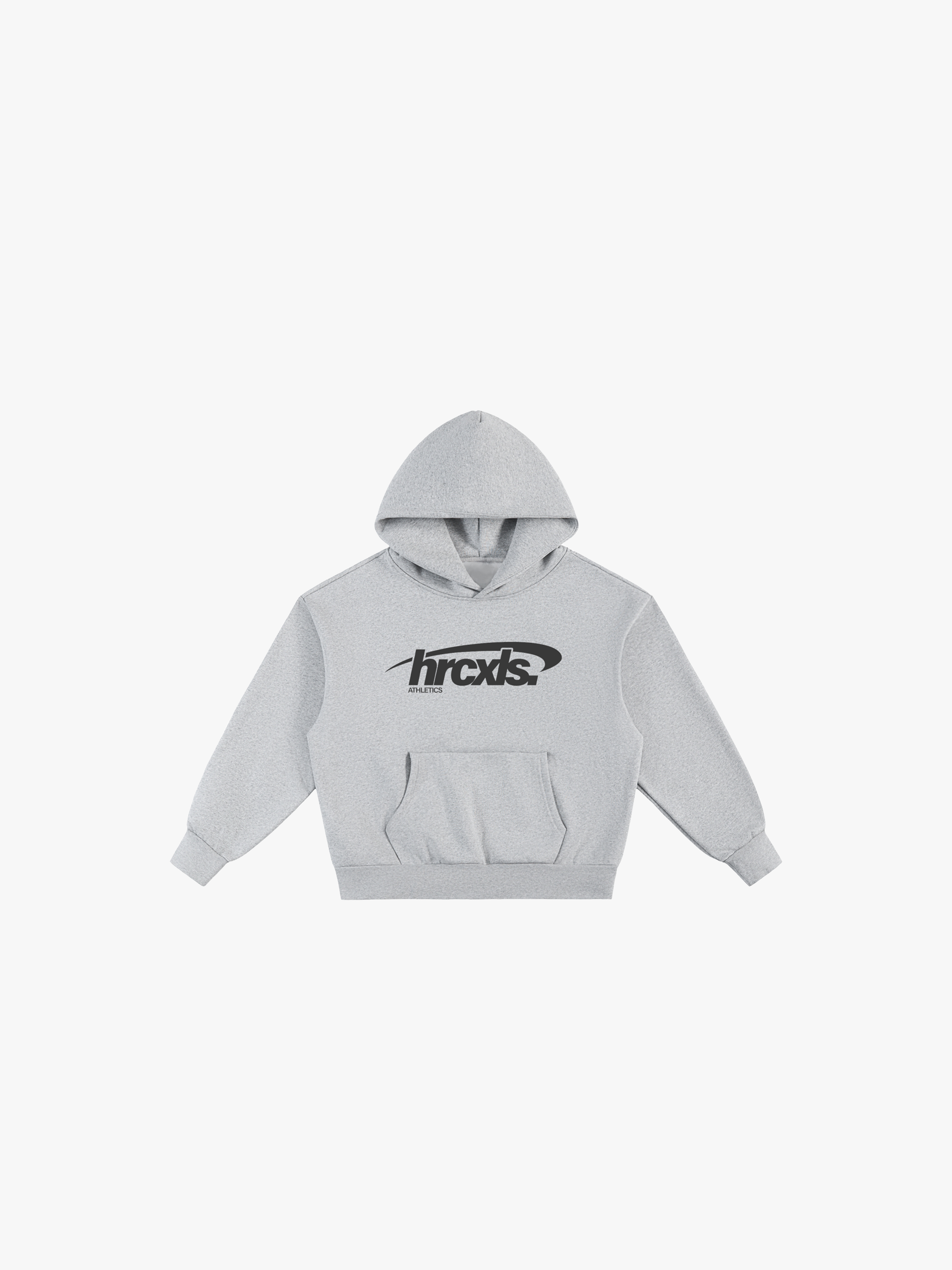 Sport Heavyweight Hoodie