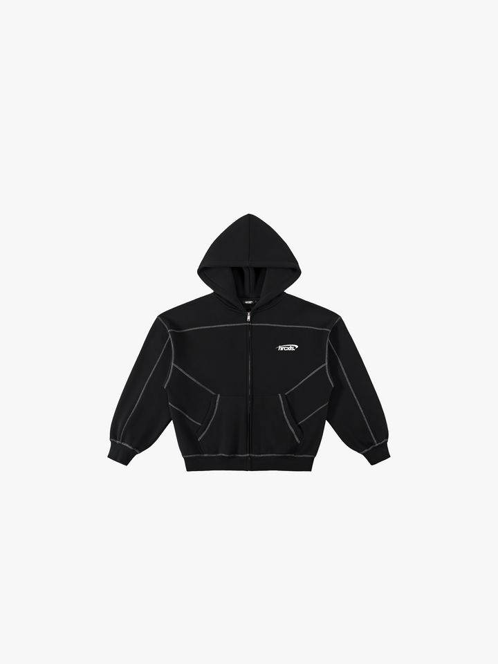 Sport oversized hoodie