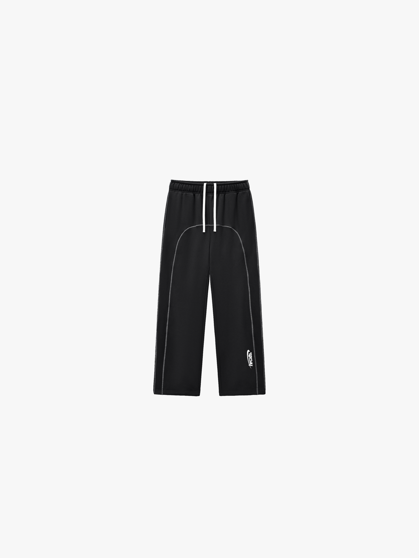 Sport Oversized Sweatpants