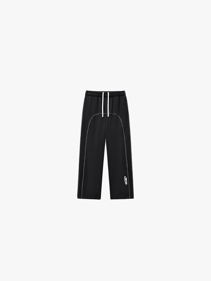 Sport Oversized Sweatpants