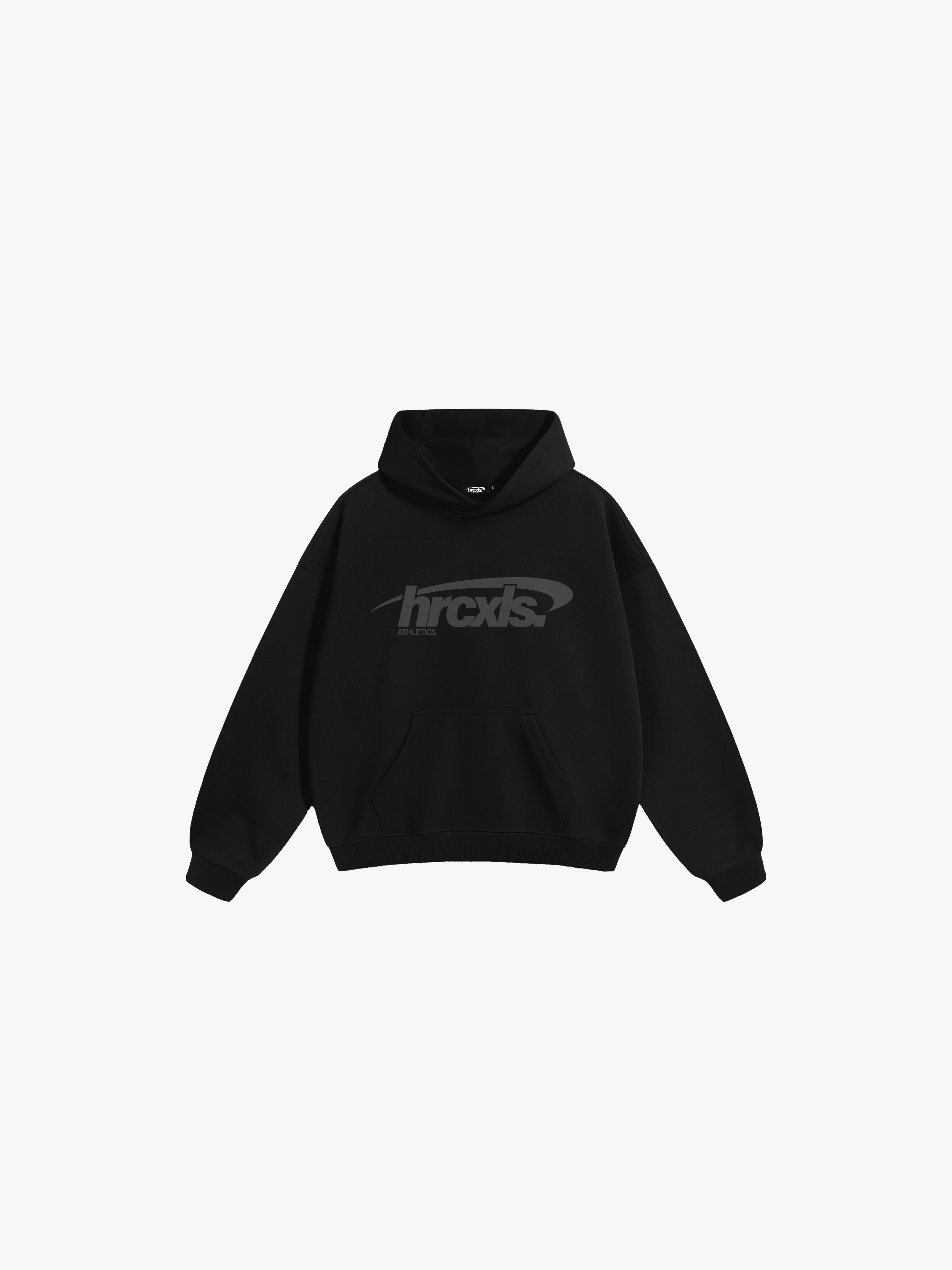Sport V3 Oversized Hoodie