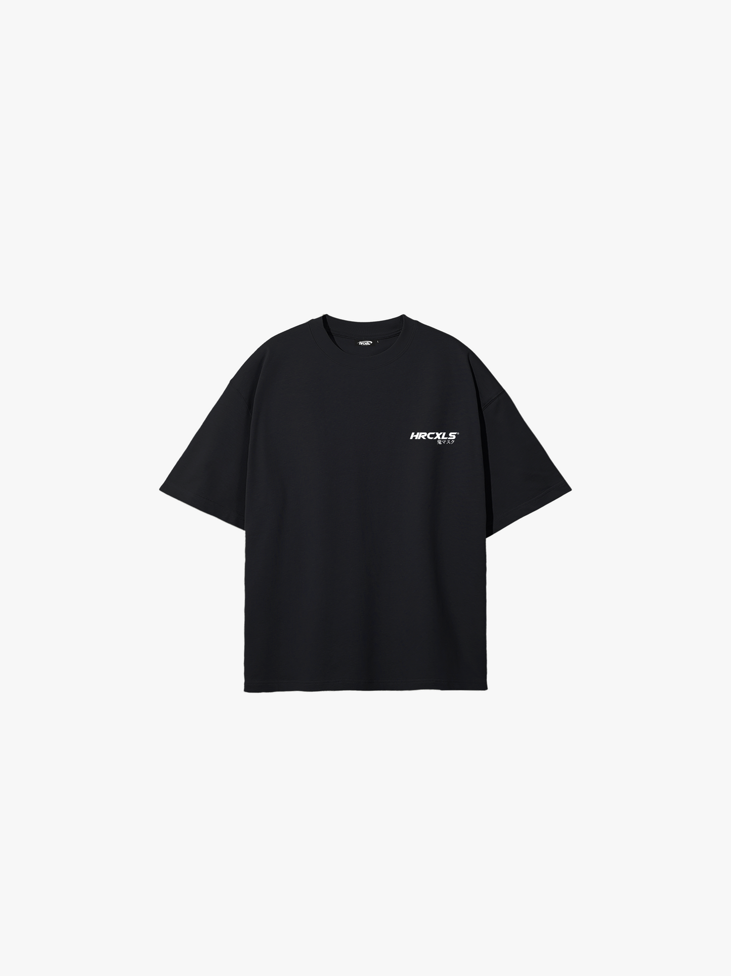 Venom V2 Oversized T-shirt