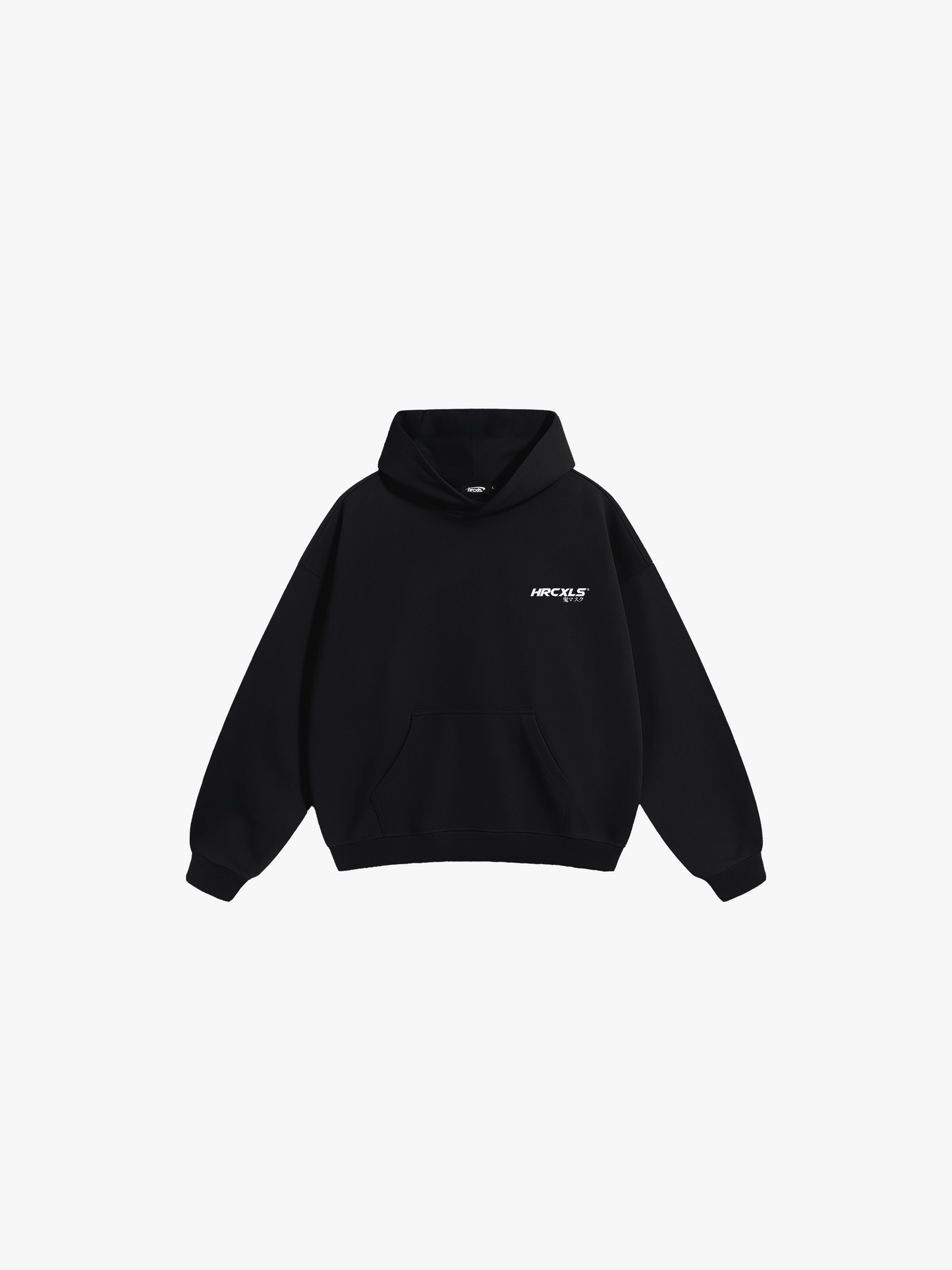 Venom V3 Oversized Hoodie