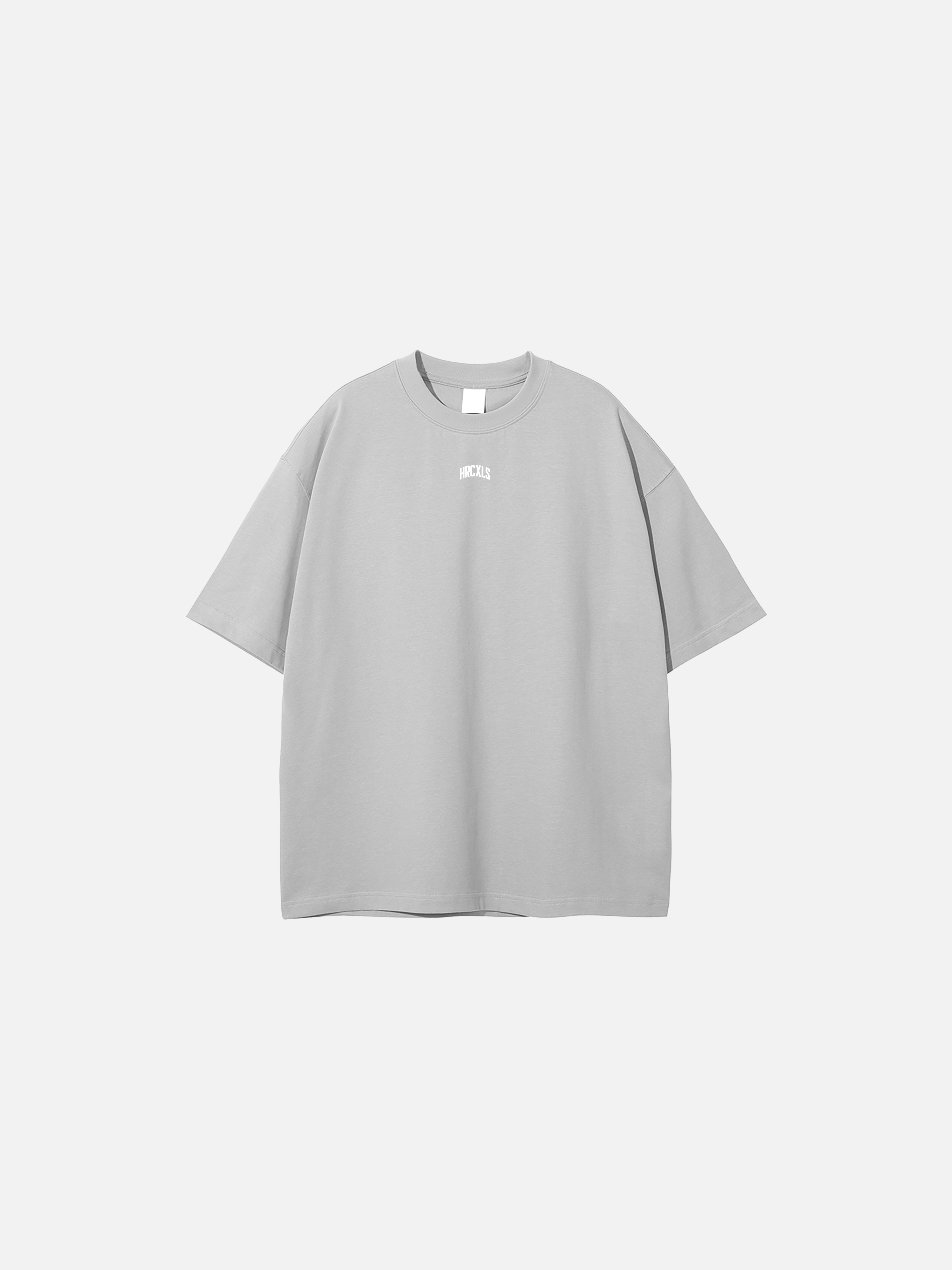 hrcxls oversized t-shirt