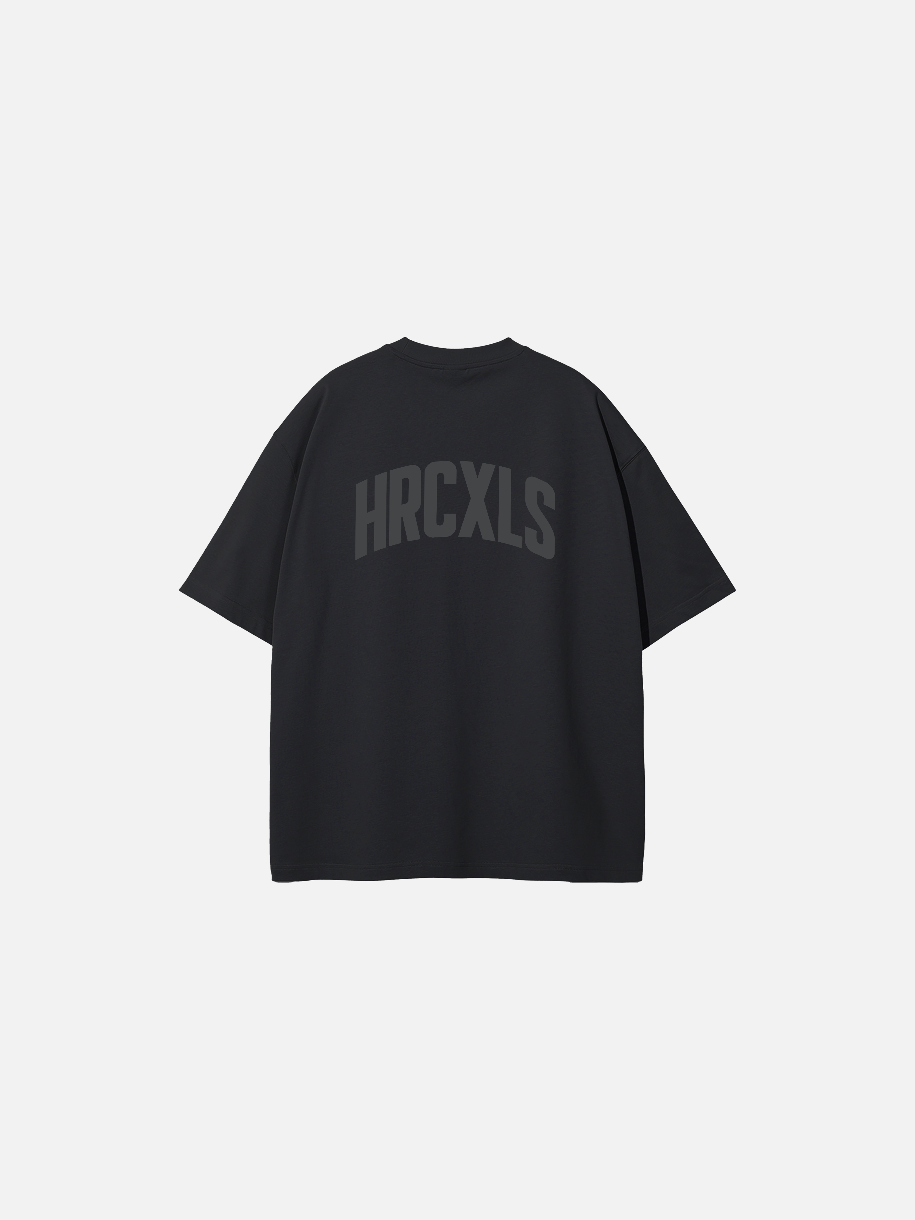 hrcxls oversized t-shirt