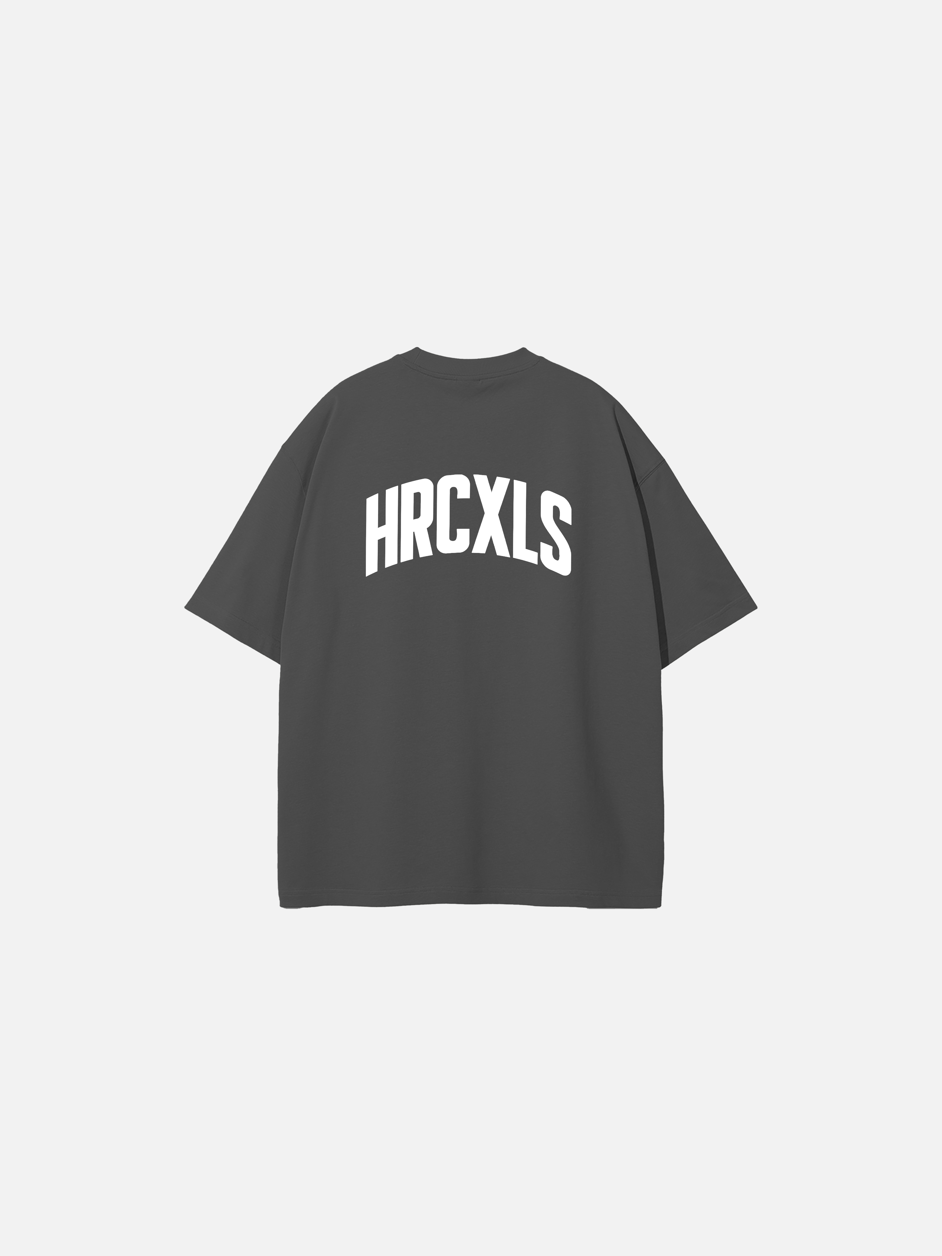 hrcxls oversized t-shirt