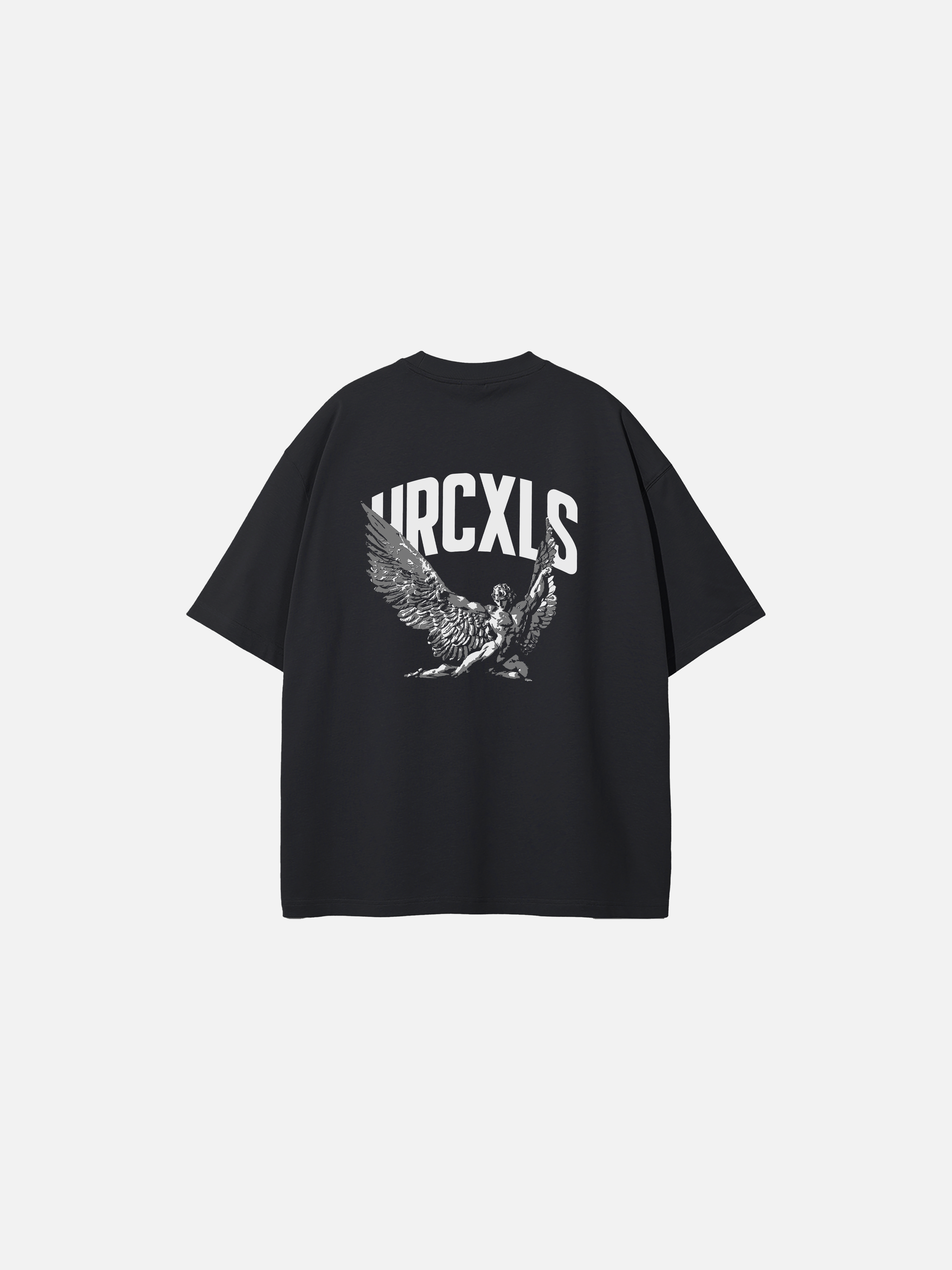 Icarus oversized t-shirt