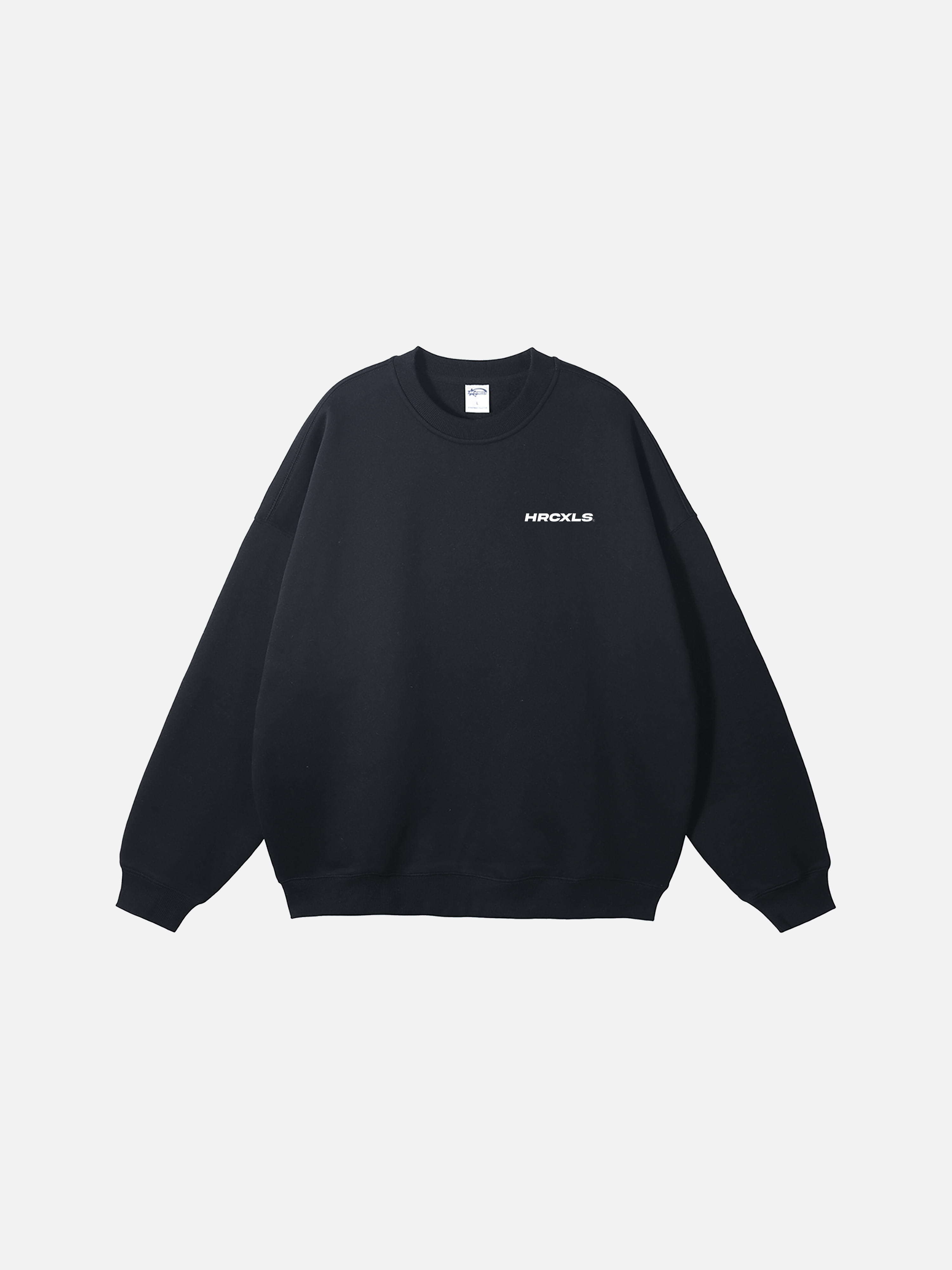 Medusa oversized sweatshirt