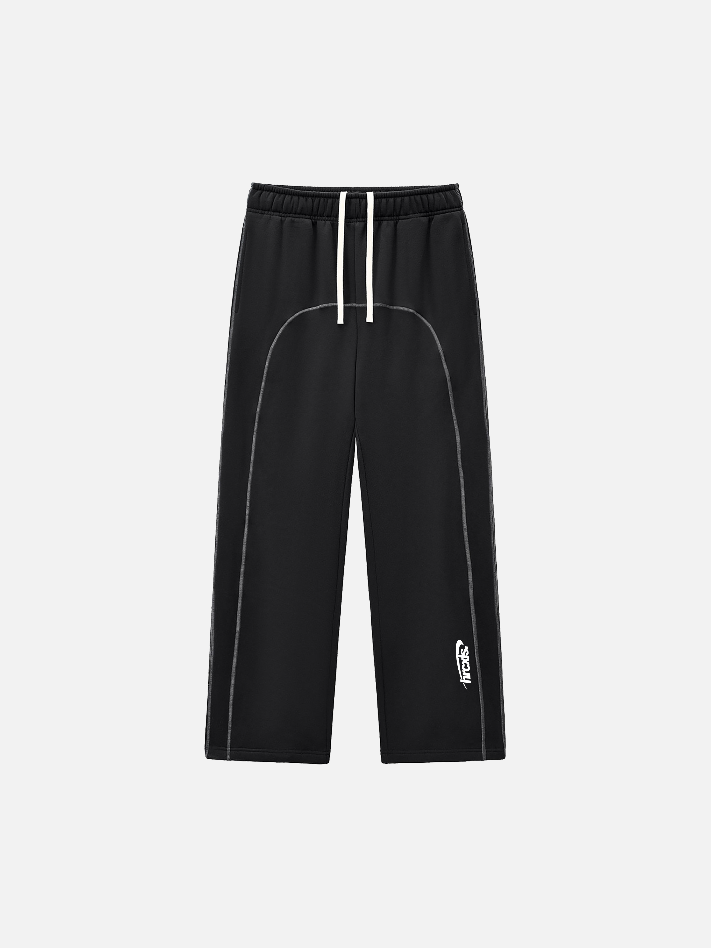 Sport Oversized Sweatpants