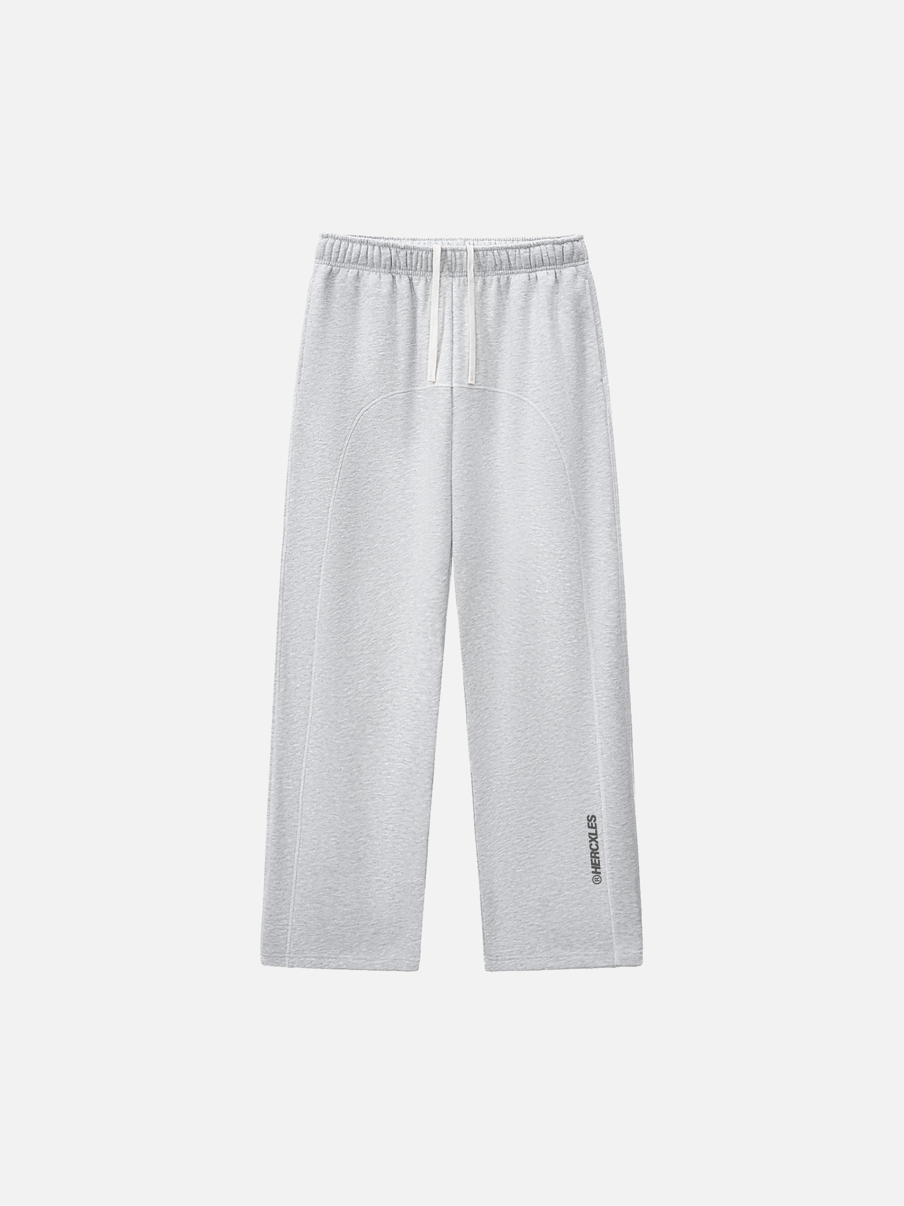 Hercxles Oversized Sweatpants