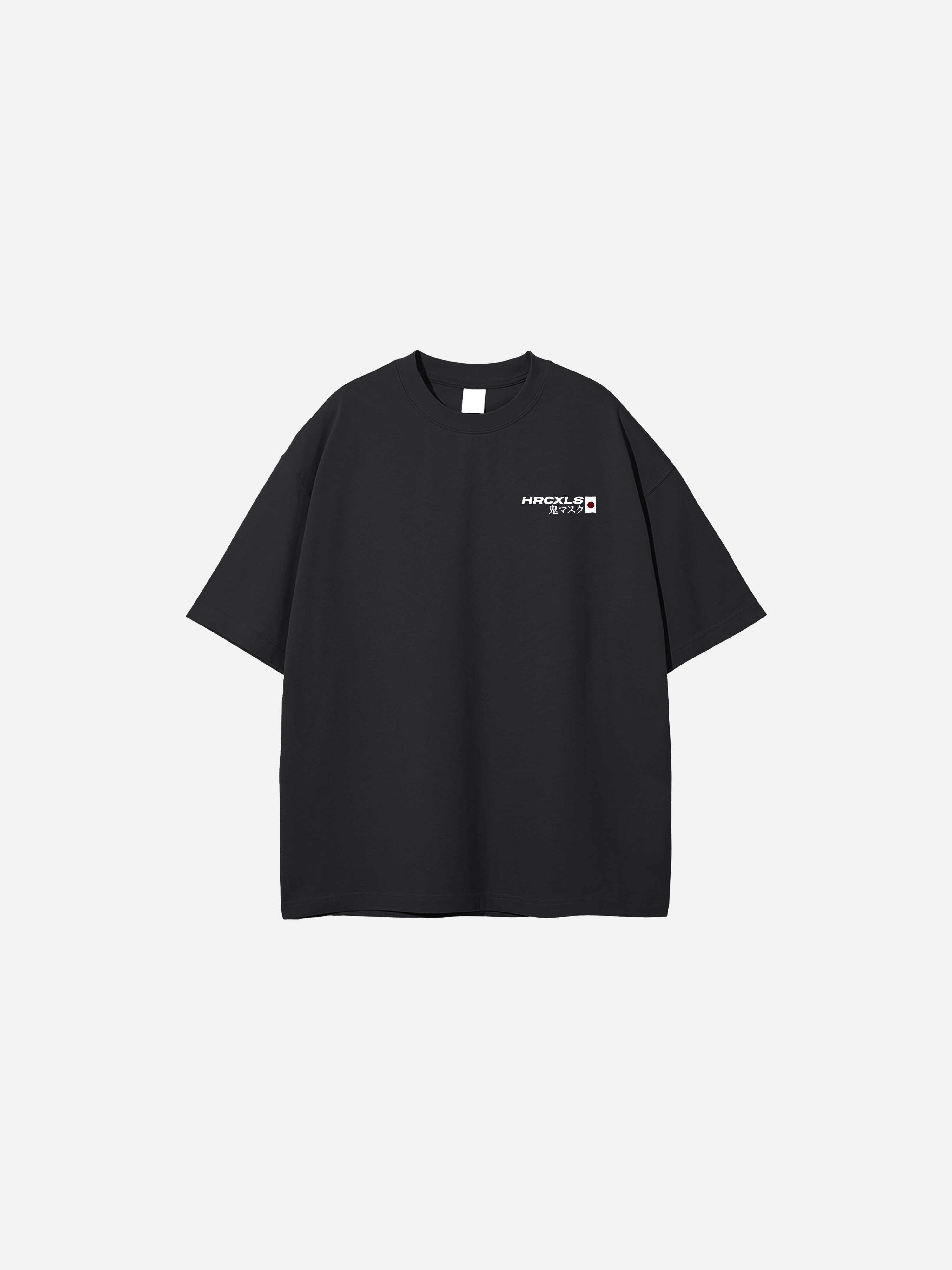 Oni oversized t-shirt