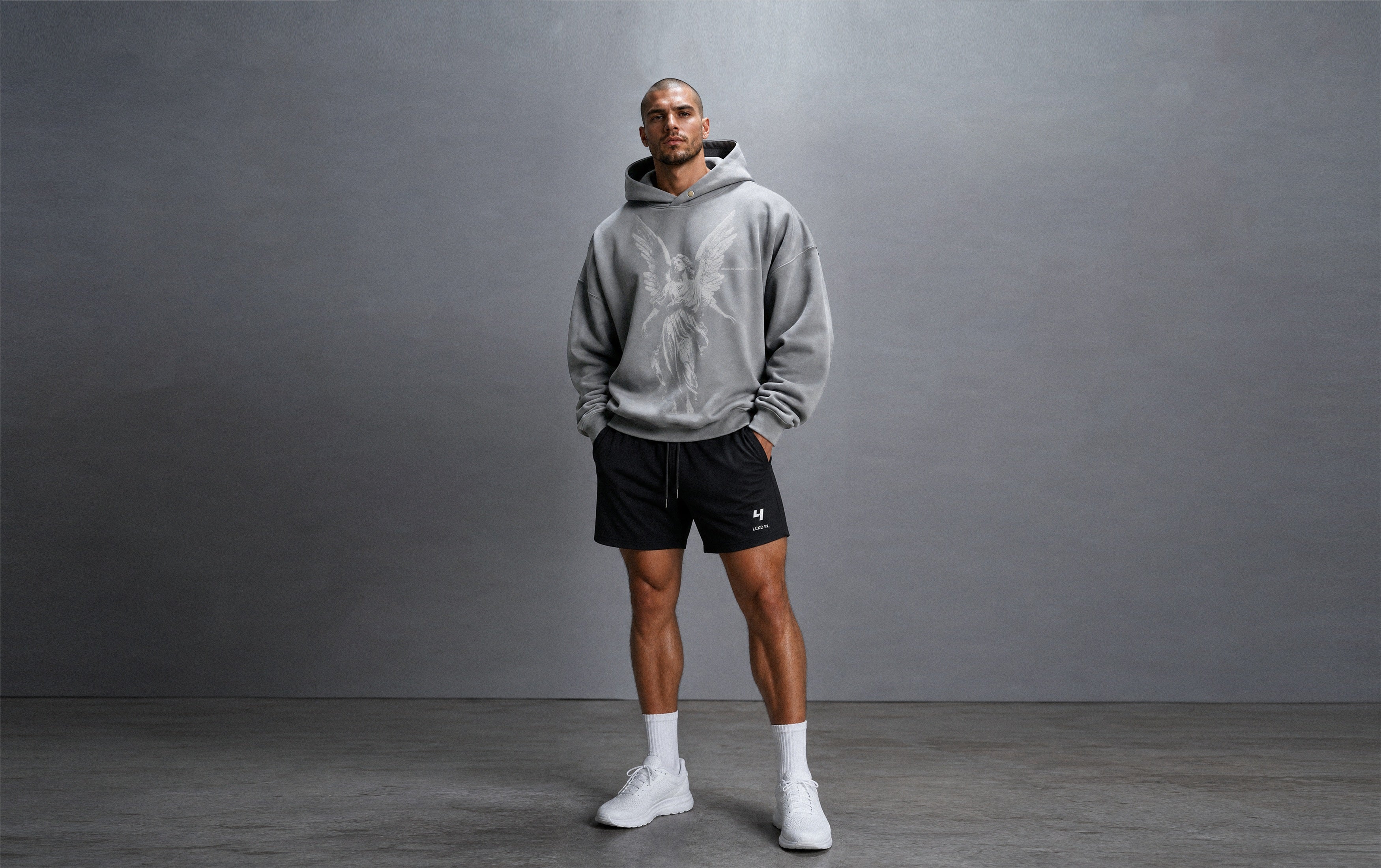 Shop HERCXLES SS26