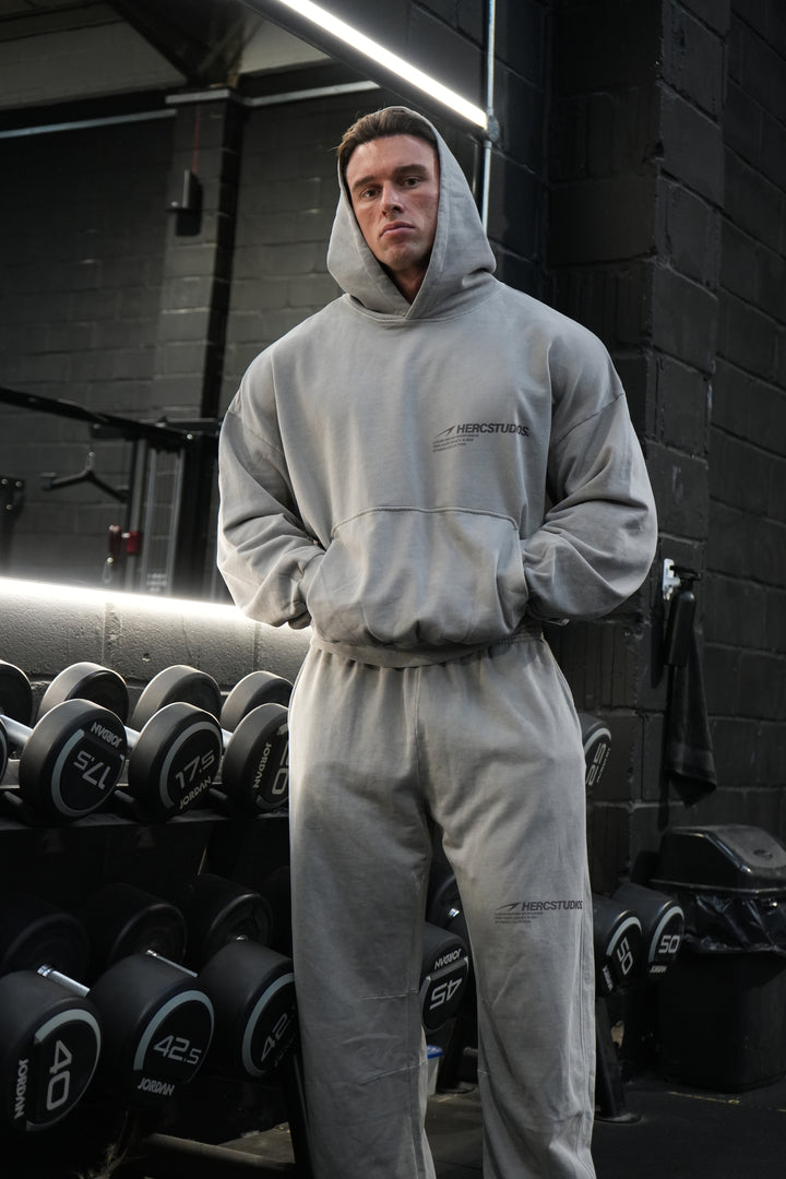 Shop HERCXLES Hoodies